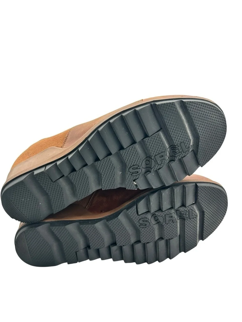 Sorel women brown